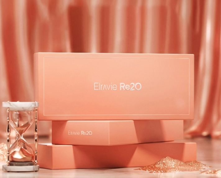 리투오 Re2O 제품 패키지